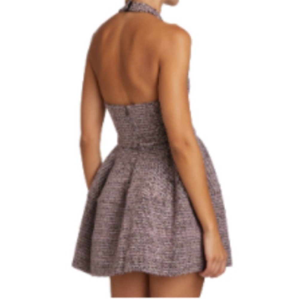 ELLIATT Magnolia Sweetheart Mini Dress - Picture 4 of 17
